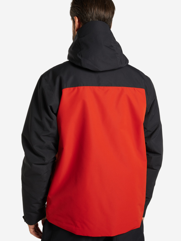 Куртка горнолыжная мужская Volkl