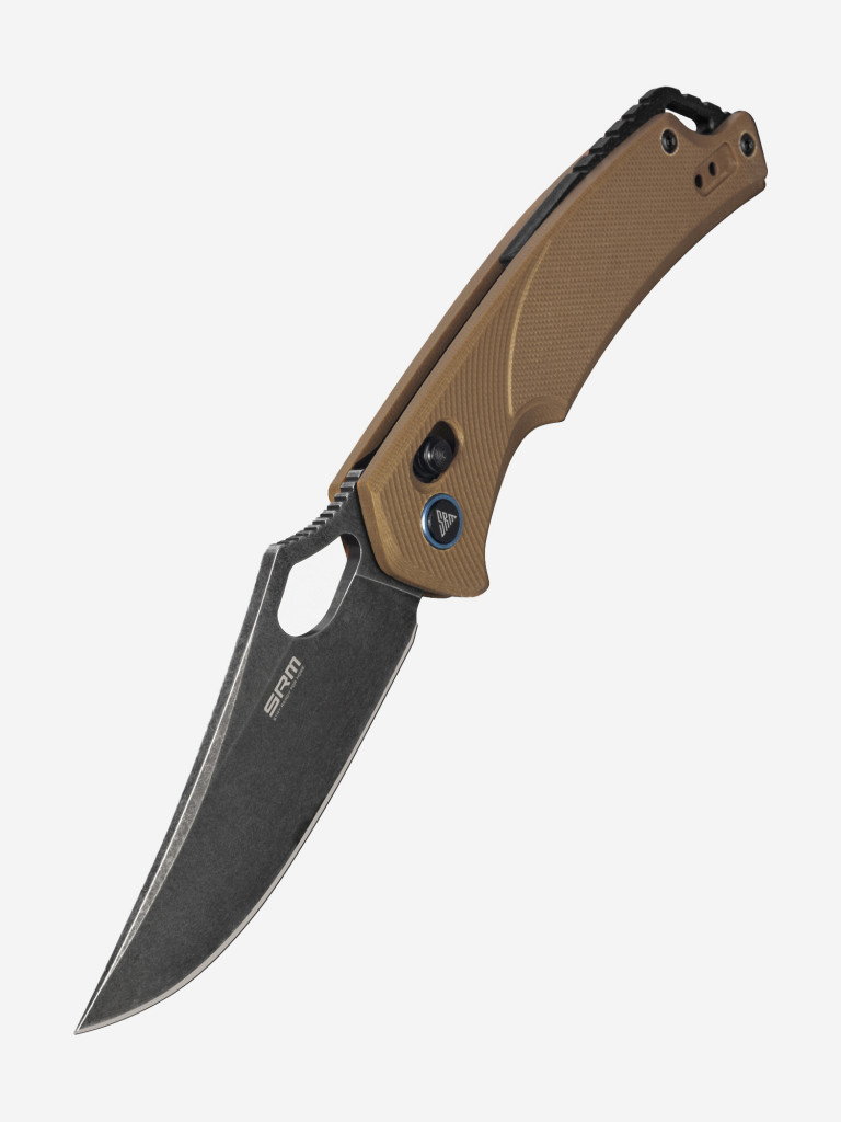 Складной нож SRM 9202-GW