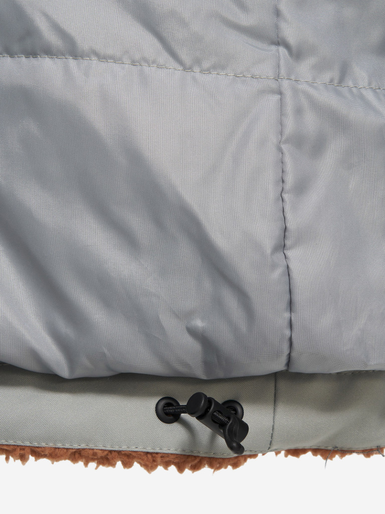 Куртка утепленная мужская оверсайз Protest