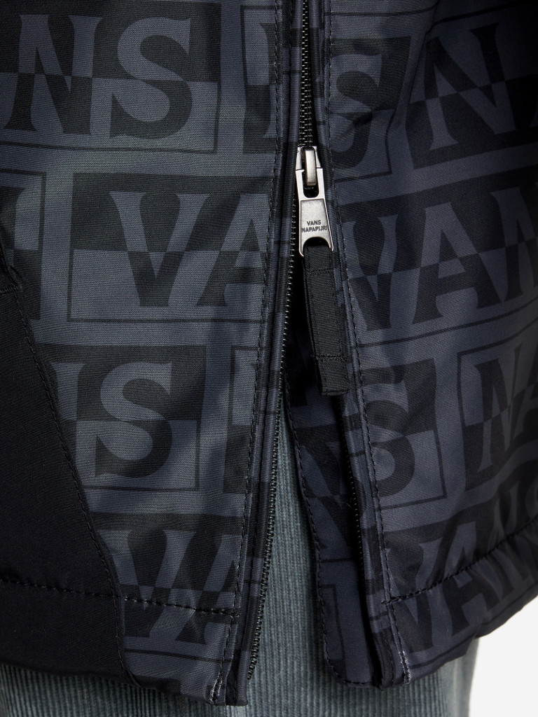Анорак женский Vans X Napapijri