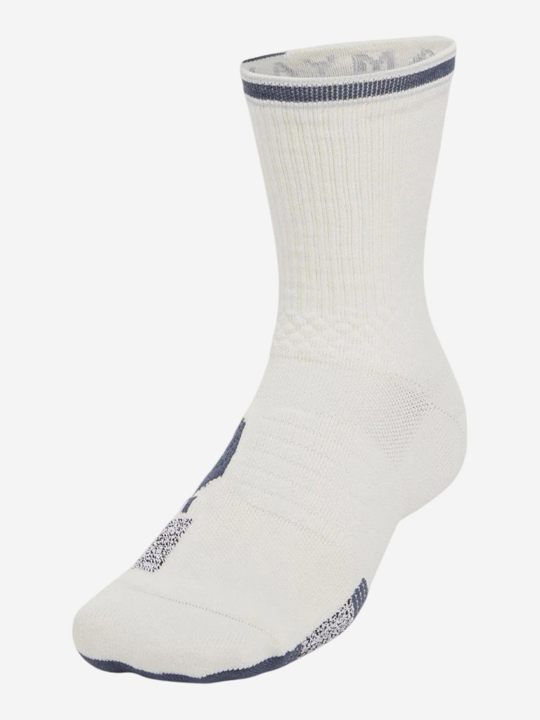 Носки высокие унисекс Under Armour UA AD Playmaker 1pk Mid