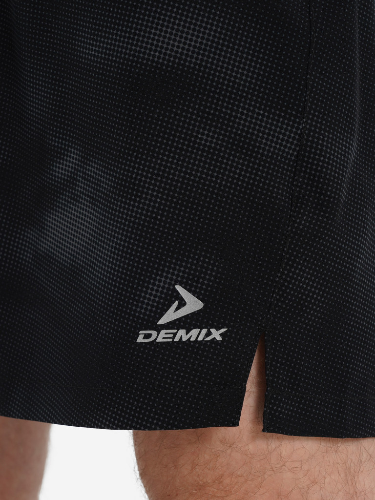 Шорты мужские Demix