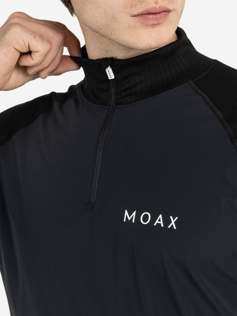 Термобелье верх мужское Moaxsport