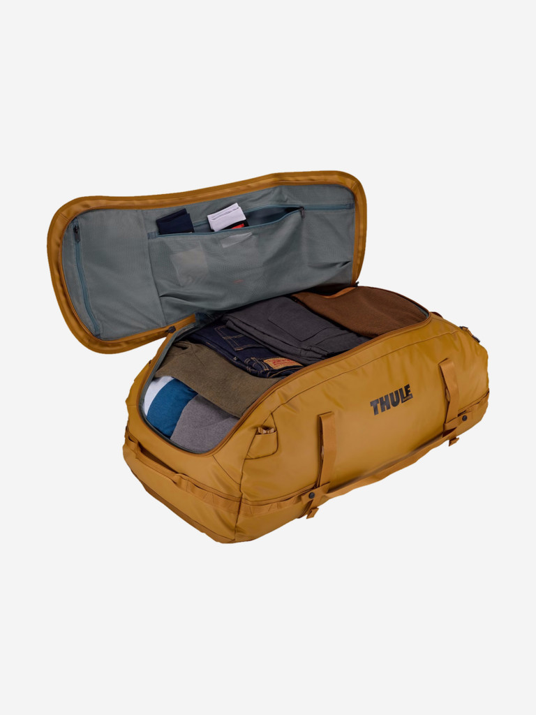 Спортивная сумка Thule Chasm Duffel, 130л