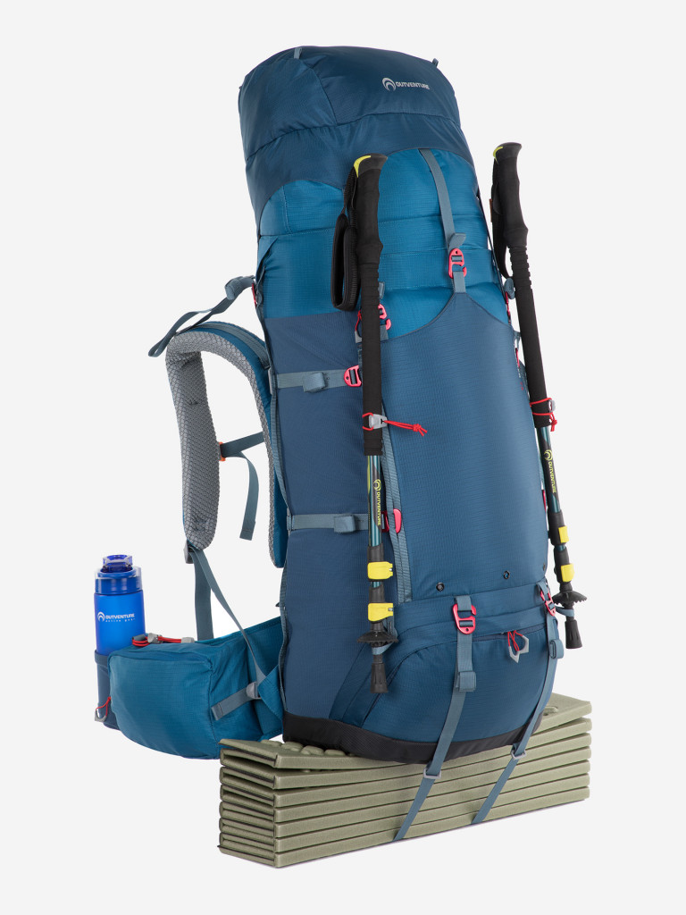Рюкзак Outventure Trekker 75