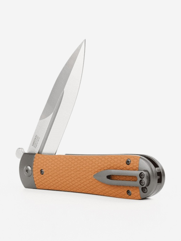 Нож Adimanti Samson by Ganzo (Brutalica design), Samson-BR