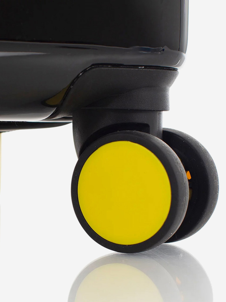 Чемодан и рюкзак Heys Super Tots Bumble Bee