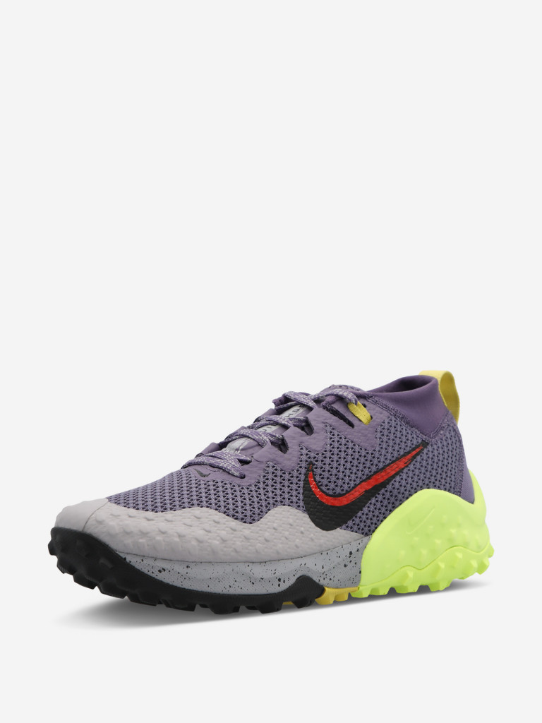 Кроссовки женские Nike Wildhorse 7