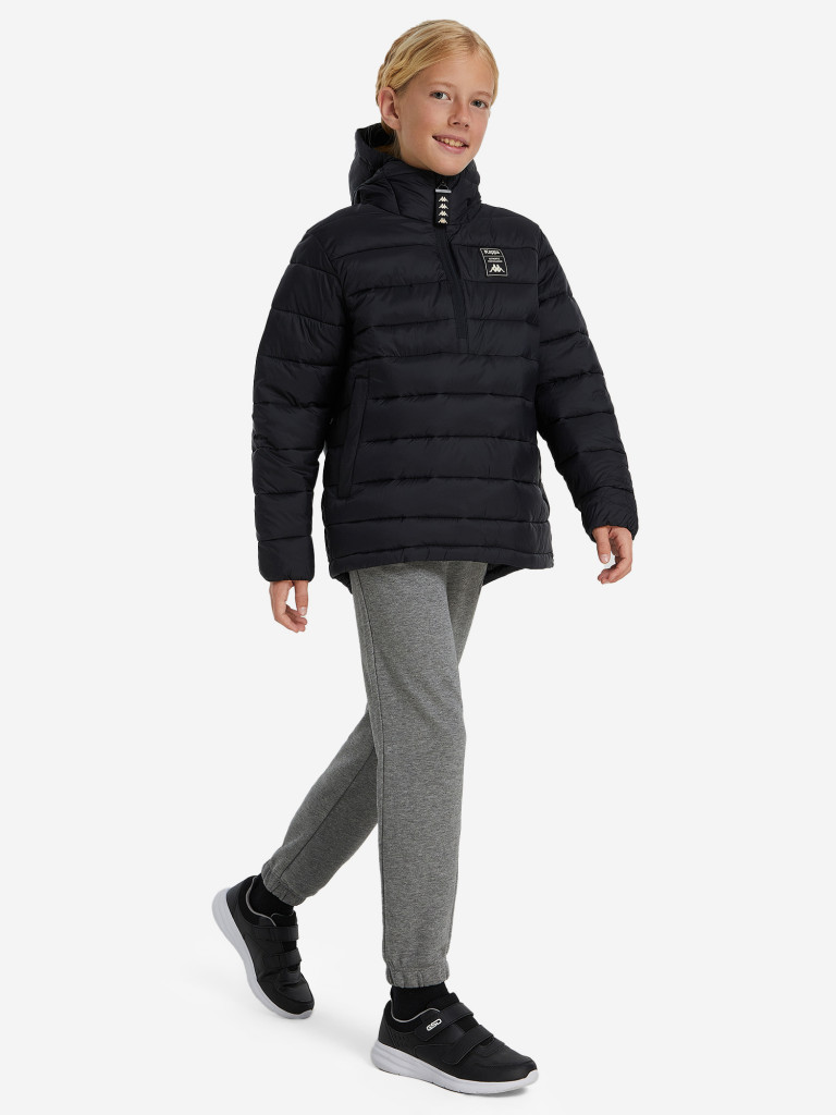 Анорак для мальчиков Kappa