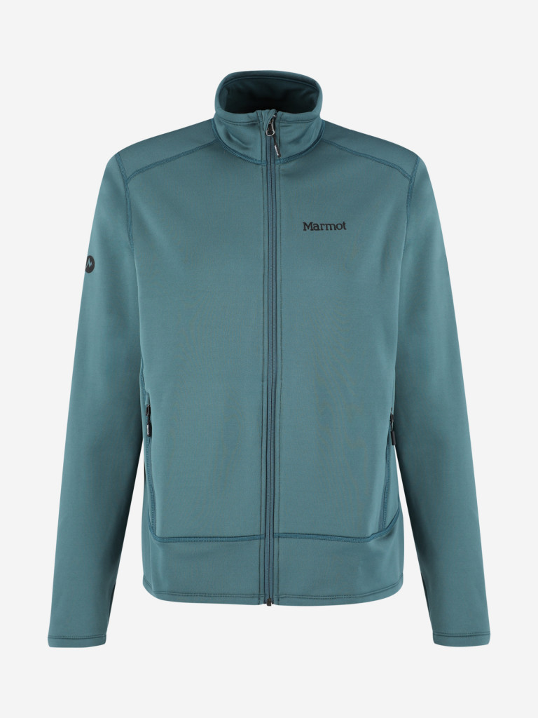 Джемпер флисовый мужской Marmot Olden Polartec