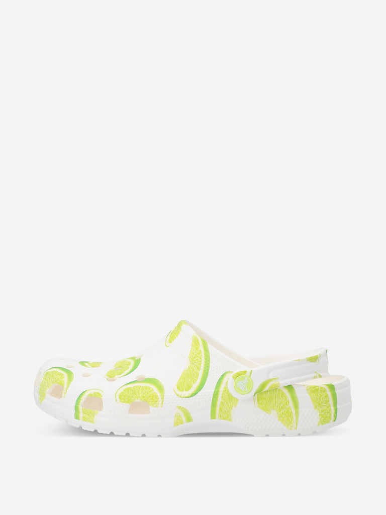 Сабо женские Crocs Classic