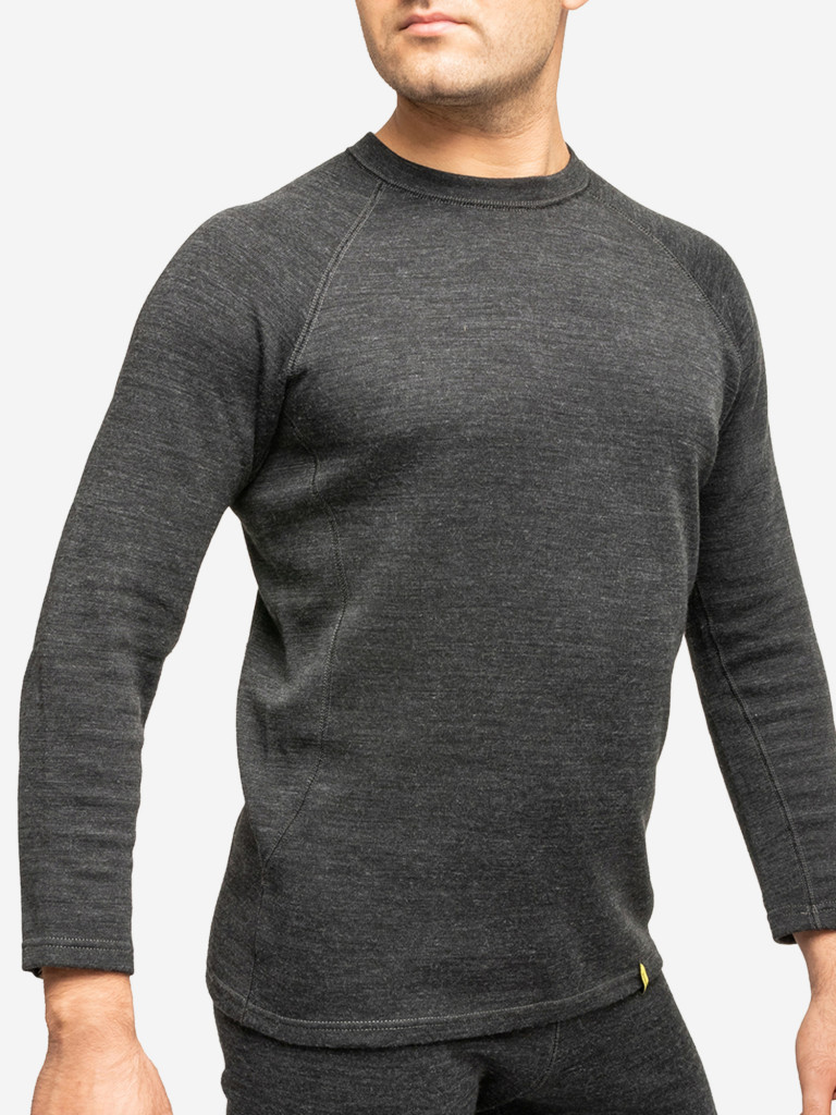 Термобелье Helios Thermo-Merino комплект для рыбалки и охоты