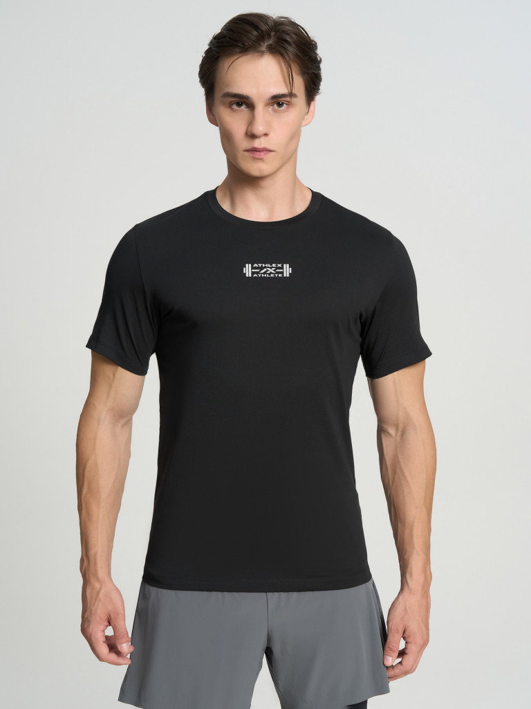 Футболка мужская Athlex