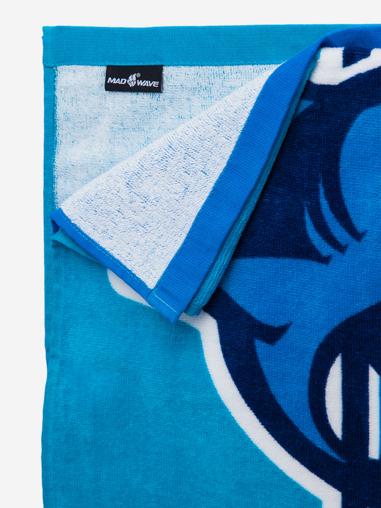 Полотенце Mad Wave CHALLENGE, 70*140 cm