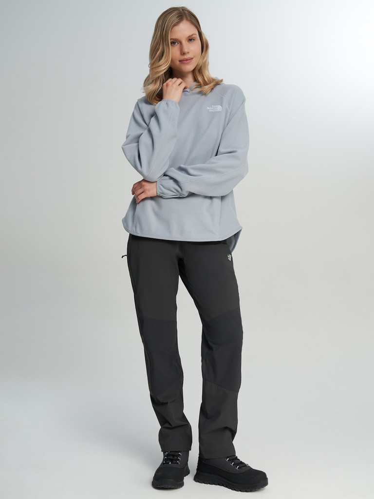 Джемпер флисовый женский The North Face Oxara