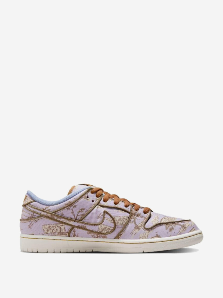Кроссовки Nike SB Dunk Low Premium City Of Style