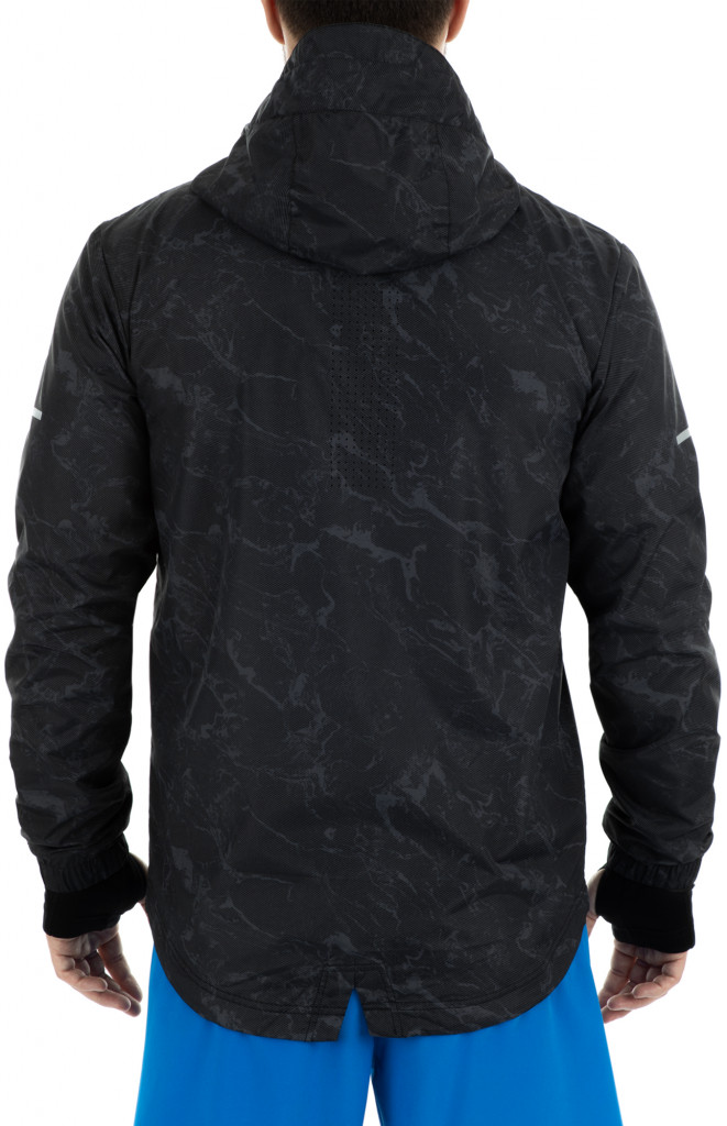 Ветровка мужская Demix