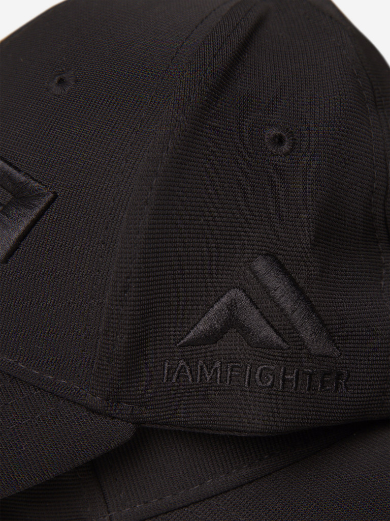Бейсболка IAMFIGHTER & ACA