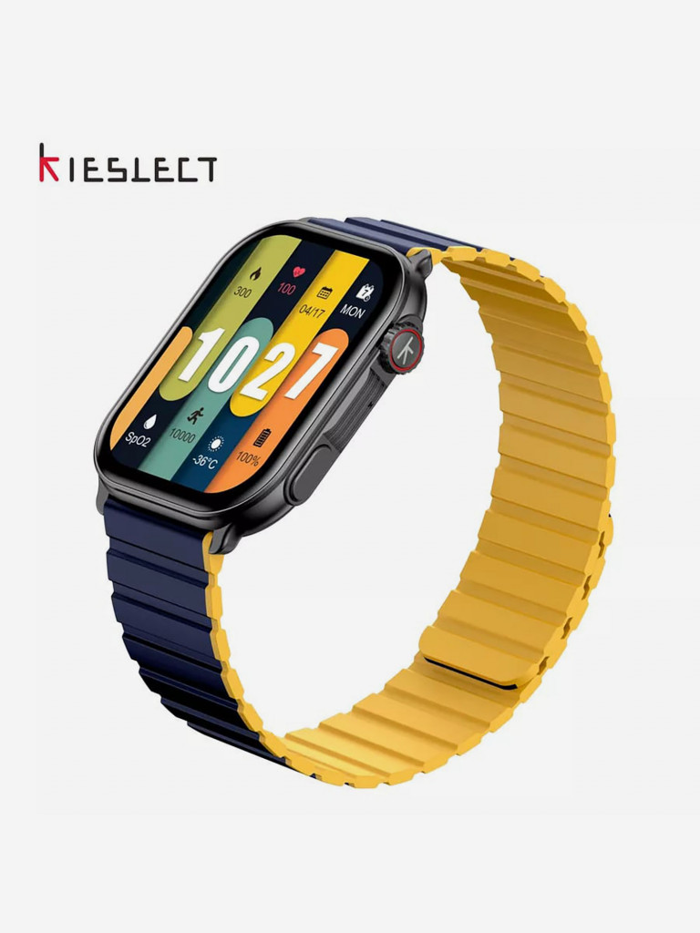 Умные часы Kieslect Calling Watch Ks Pro