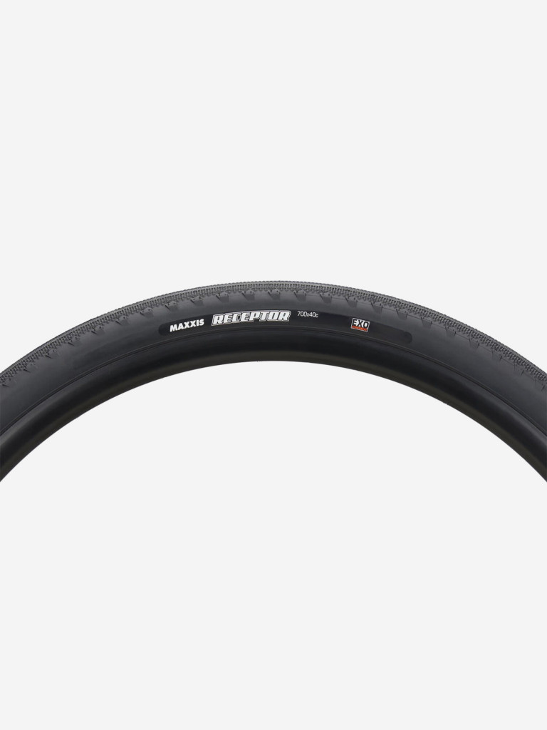 Покрышка Maxxis Receptor, 700 х 40 C