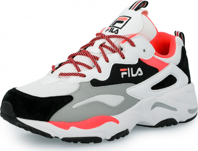 Кроссовки женские FILA Ray Tracer
