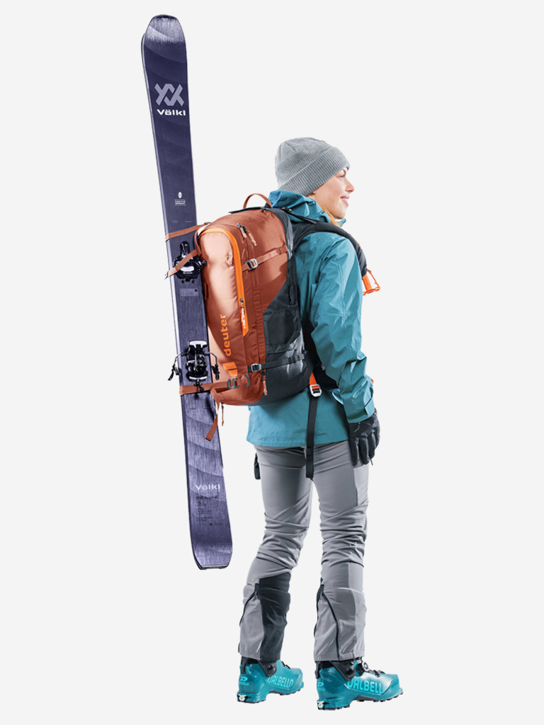 Рюкзак Deuter Alproof 30 SL