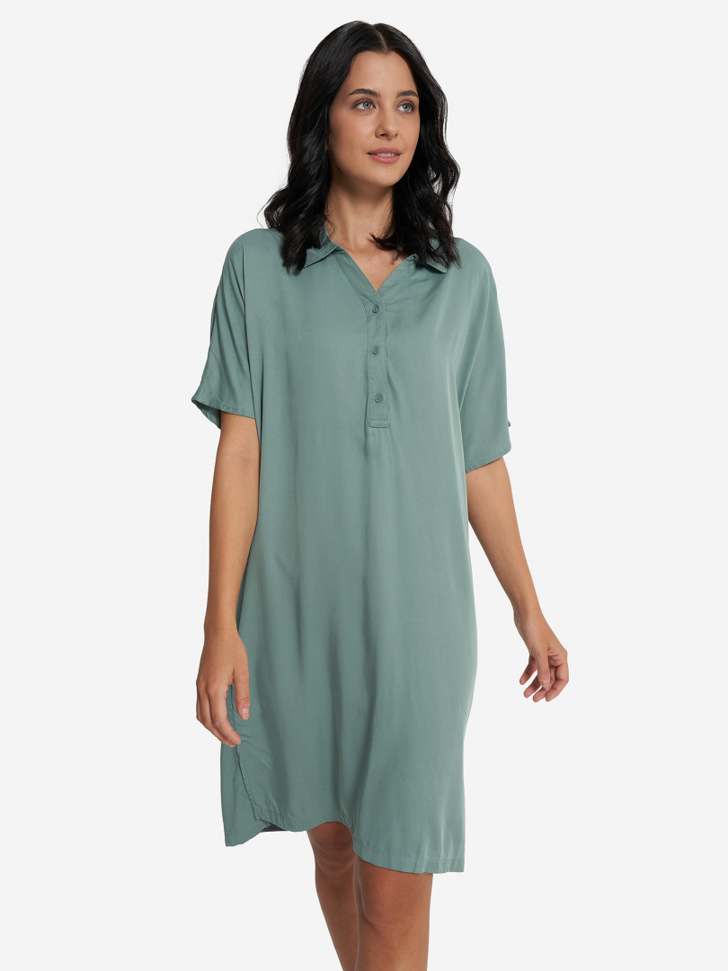 Туника женская Joss Зеленый 1249₽