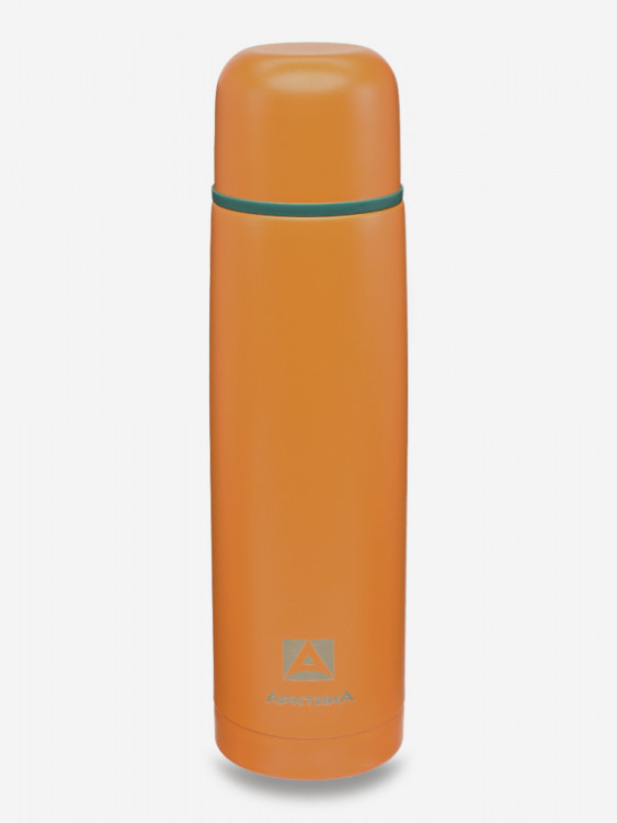 Термос вакуумный Арктика 1 л, морошка