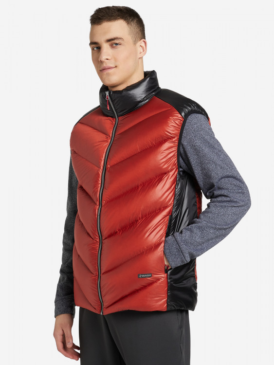 Жилет мужской Bask Meru Vest V2
