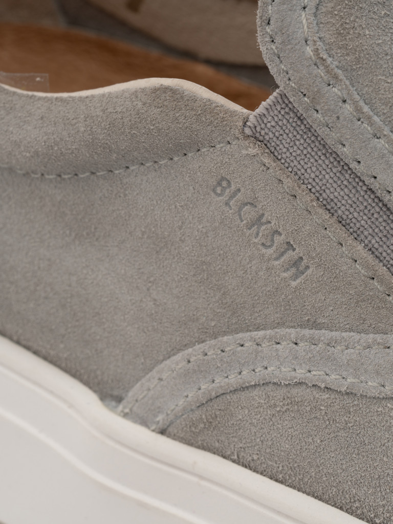 Туфли мужские Blackstone Connor