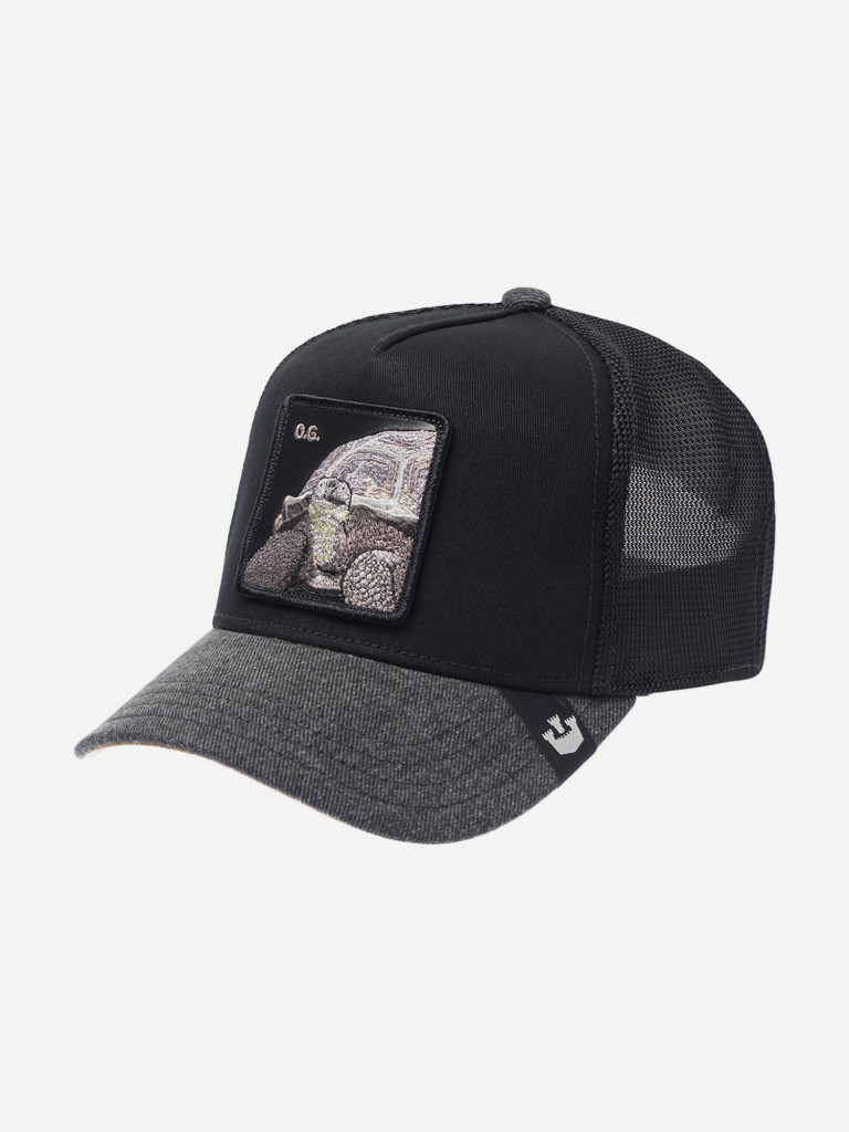 Бейсболка с сеточкой GOORIN BROTHERS 101-1764