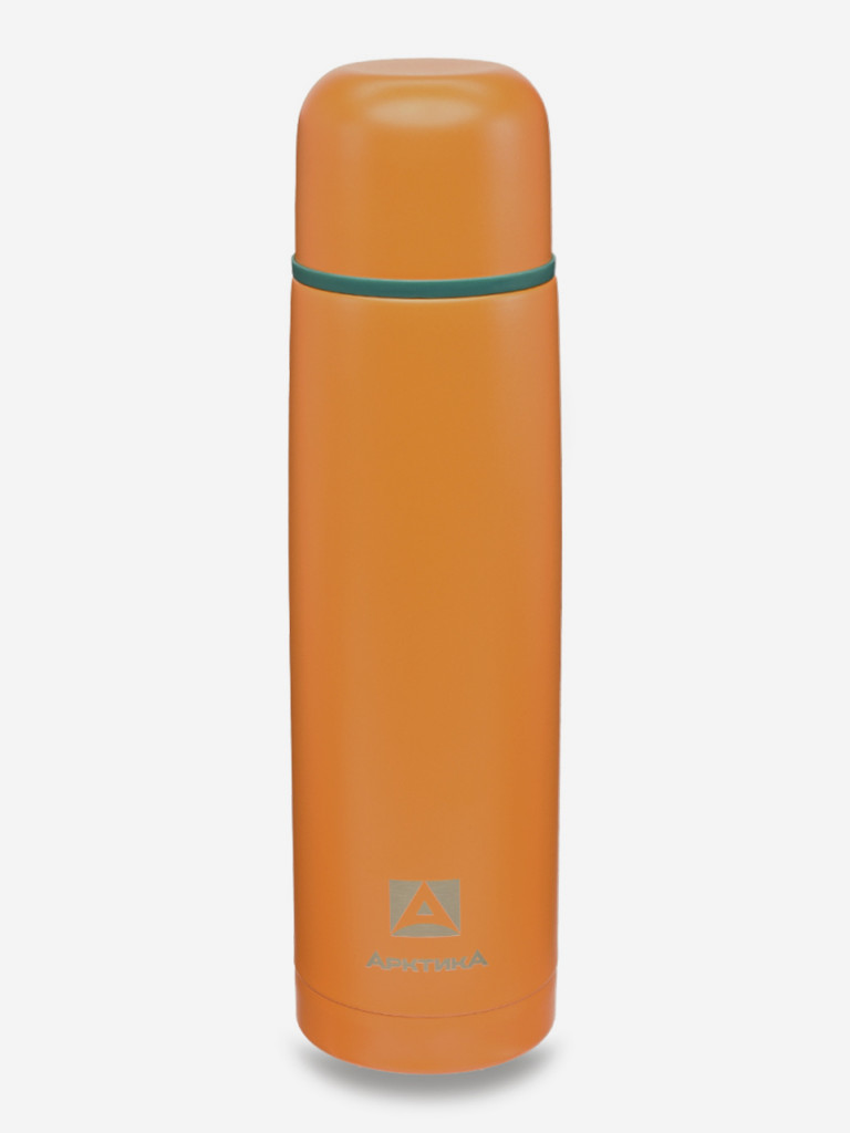 Термос вакуумный Арктика 1 л, морошка