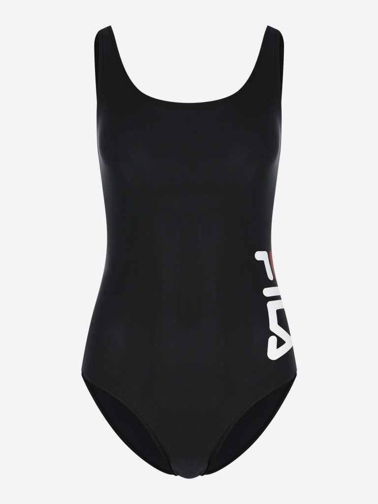 Купальник слитный женский FILA