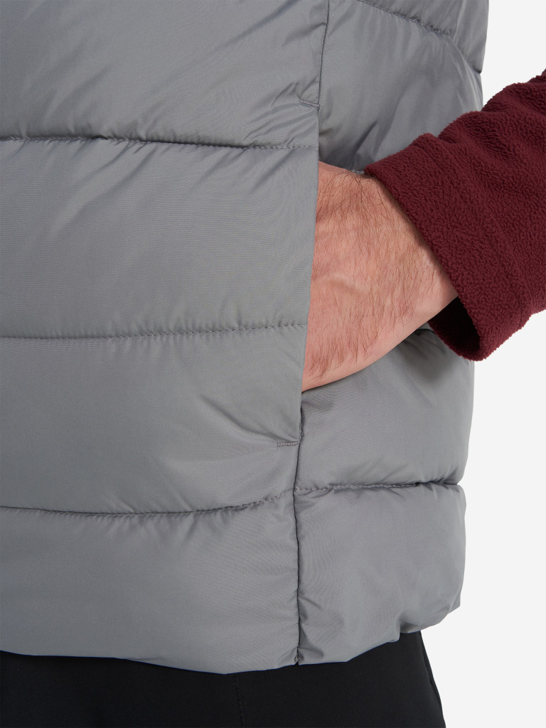 Жилет утепленный мужской Outventure Malgora