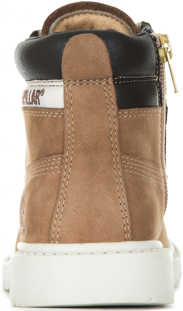 Ботинки детские Caterpillar Colorado Plus Zip