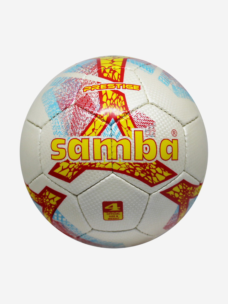 Мяч футбольный SAMBA PRESTIGE