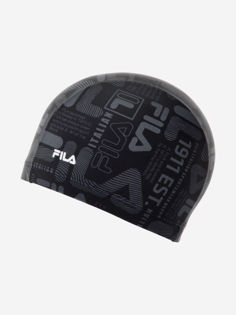 Шапочка для плавания FILA