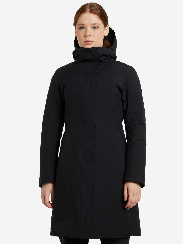 Пуховик женский Arc'teryx Centrale
