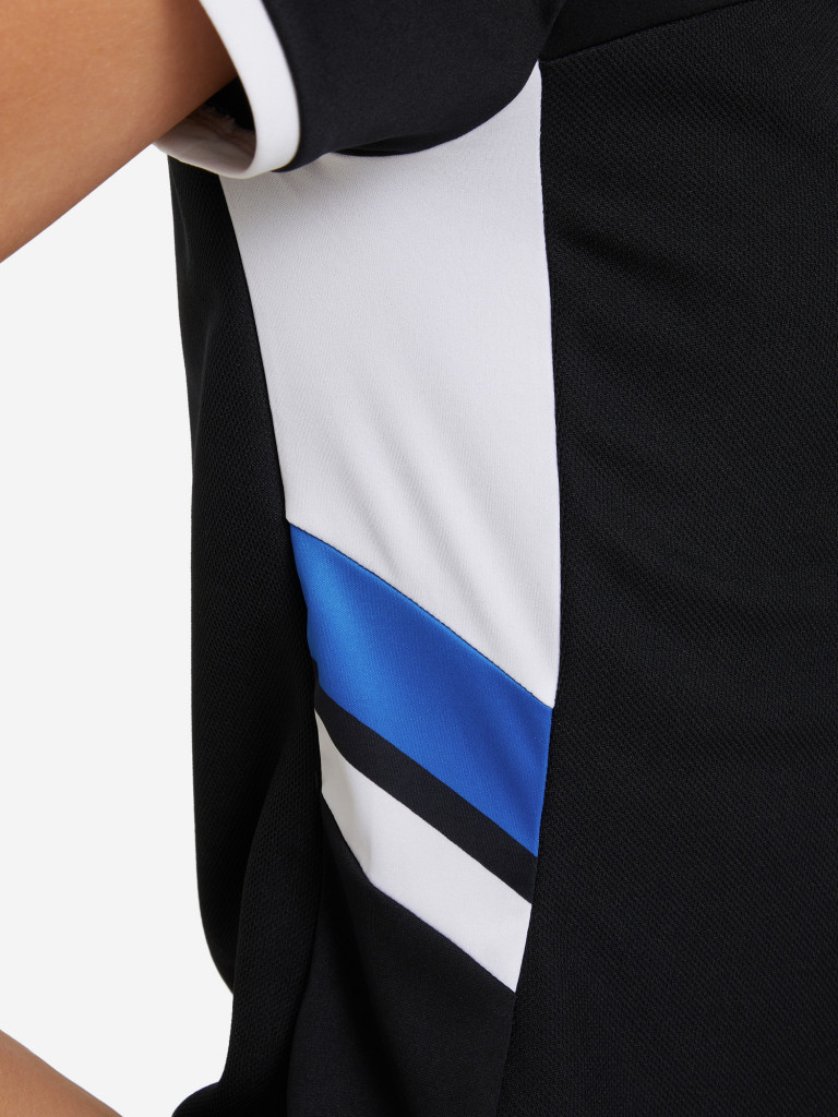 Футболка женская Lotto Squadra