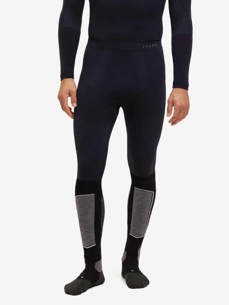 Мужские спортивные кальсоны FALKE