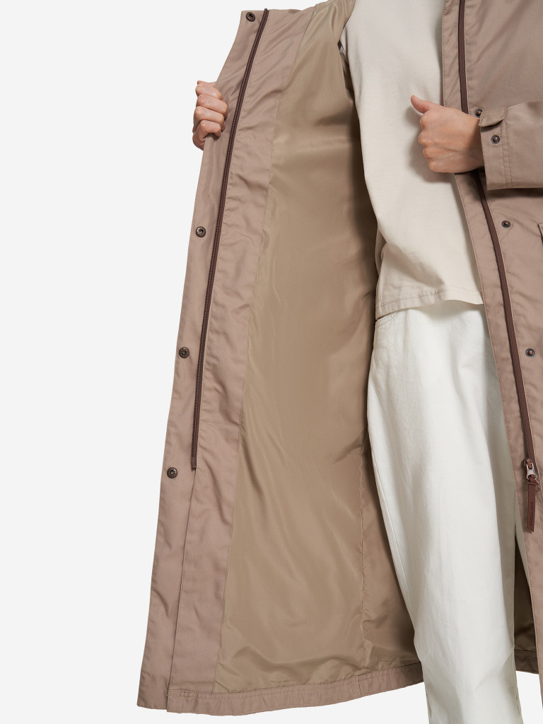 Пальто женское Cordillero