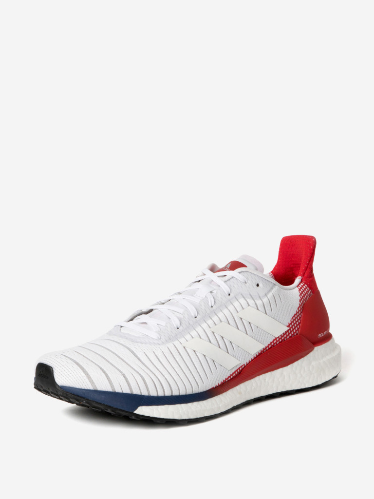 Кроссовки мужские adidas Solar Glide 19