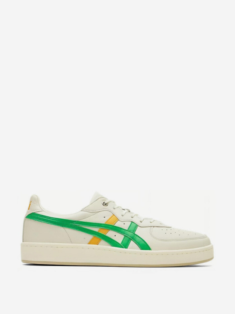 Кроссовки Onitsuka Tiger Gsm Sd Shoes 'Cream Cilantro'
