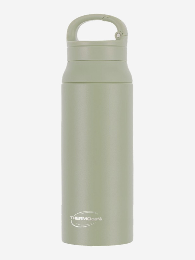 Термос THERMOcafe TCSB-600GR, 0.6 л