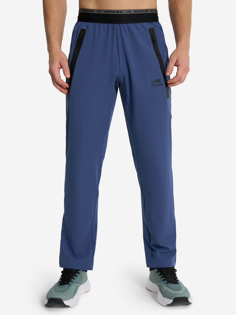 Брюки мужские Athlex