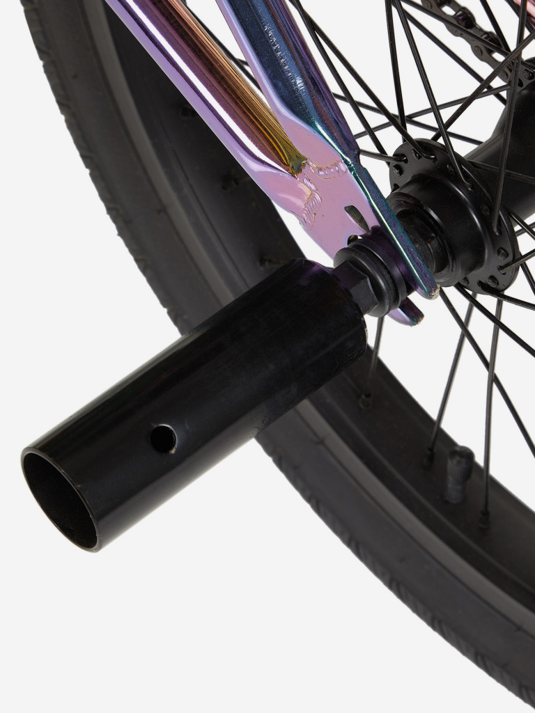 Велосипед BMX Stern Ranger 20", 2022