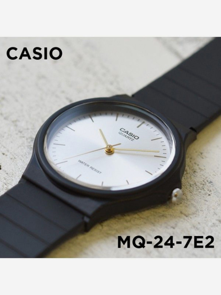 Наручные часы CASIO