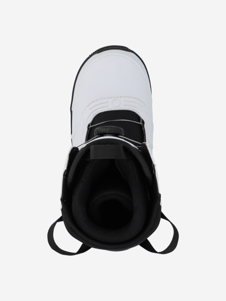 Сноубордические ботинки женские Terror Crew Fitgo