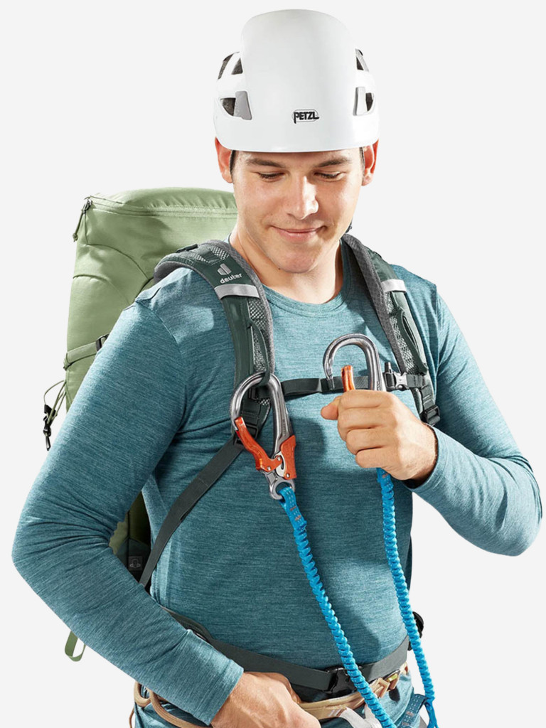 Рюкзак Deuter Trail 24