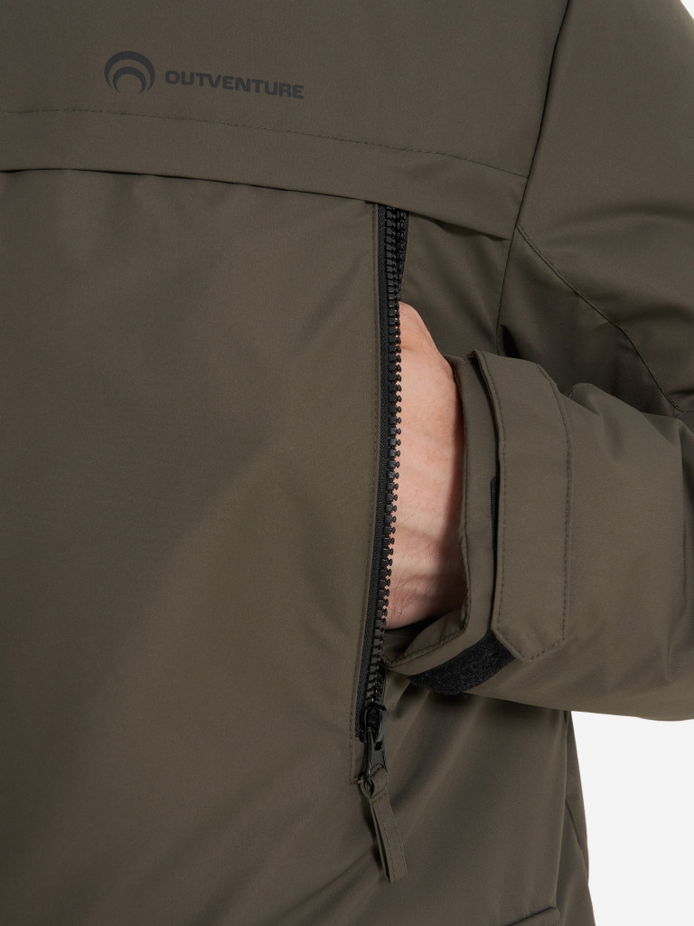 Куртка утепленная мужская Outventure